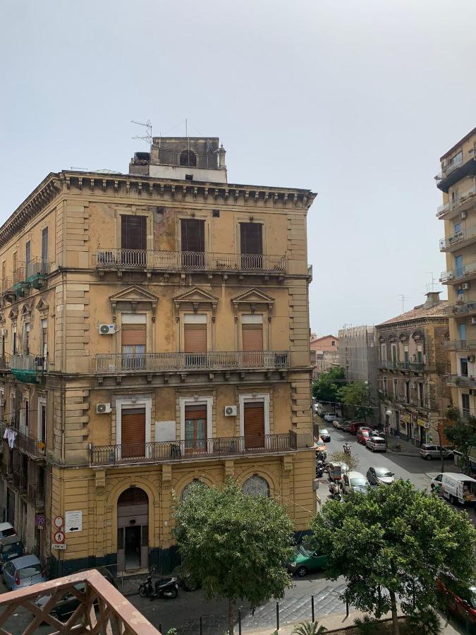 Avaya - Monolocale Soppalcato In Centro Storico Apartment CTA Exterior photo