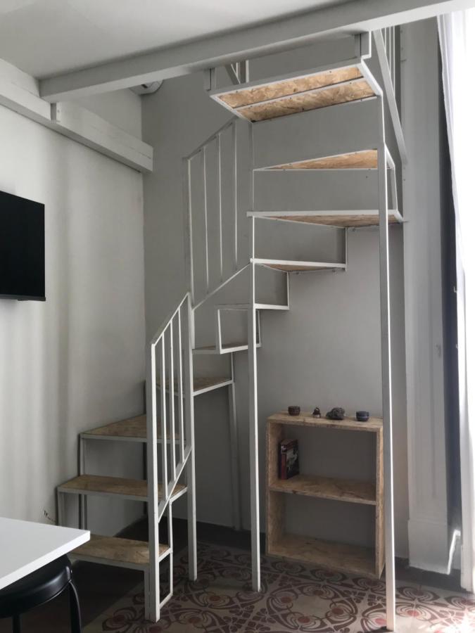 Avaya - Monolocale Soppalcato In Centro Storico Apartment CTA Exterior photo