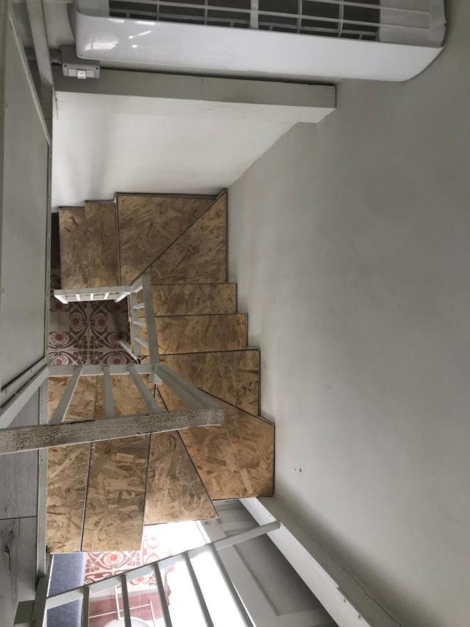 Avaya - Monolocale Soppalcato In Centro Storico Apartment CTA Exterior photo